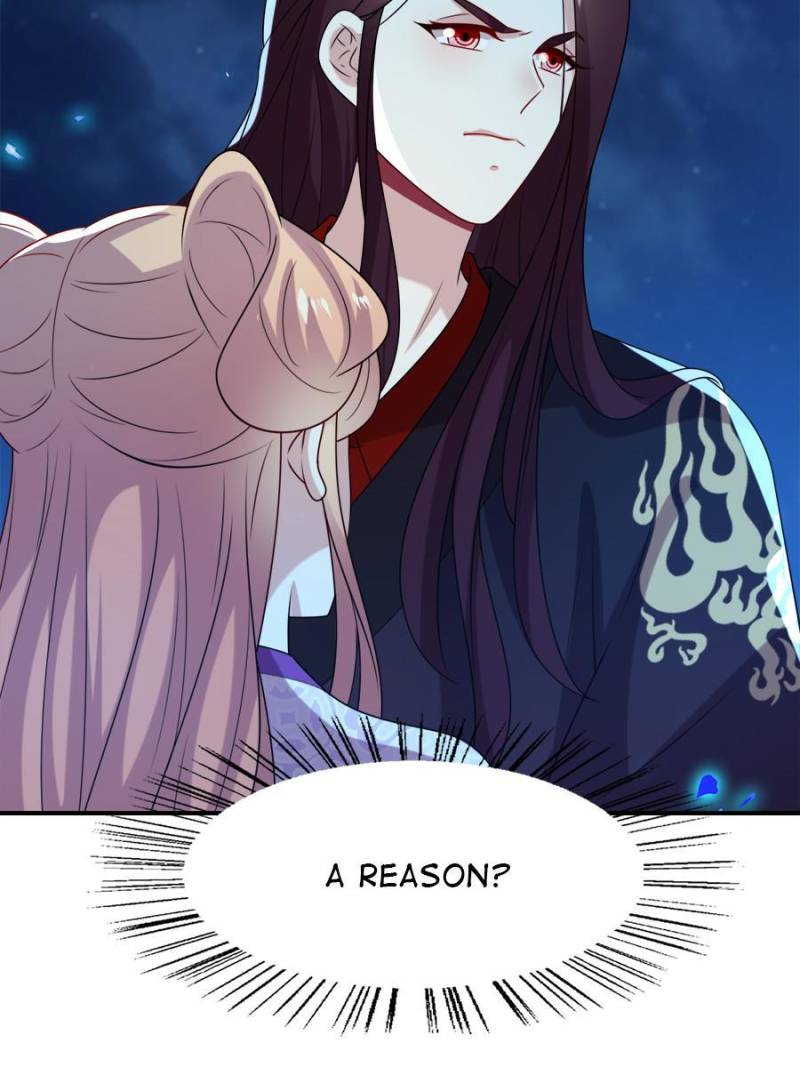 My Vampire Master Chapter 194 - Page 32