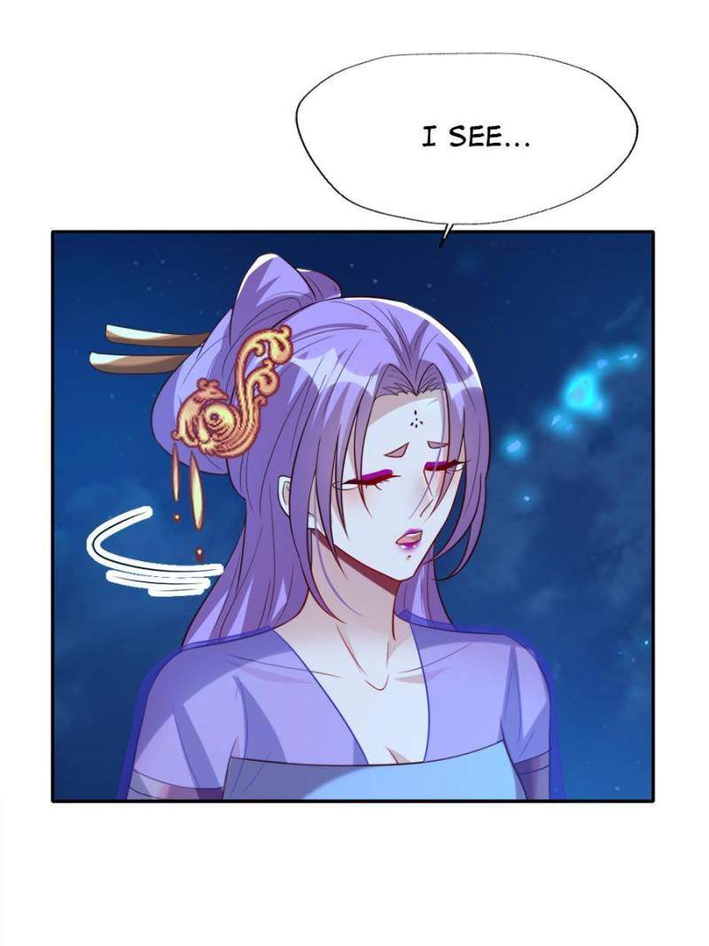 My Vampire Master Chapter 195 - Page 5