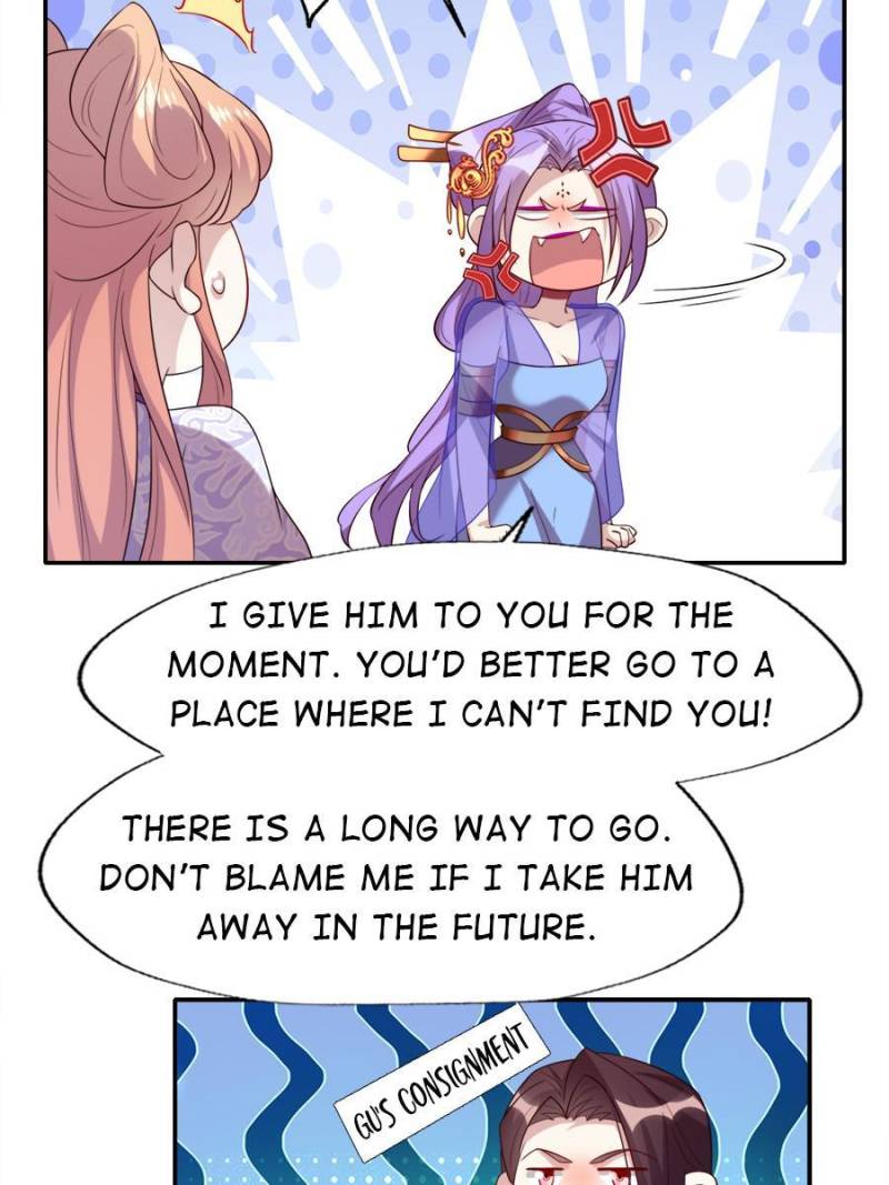 My Vampire Master Chapter 195 - Page 8