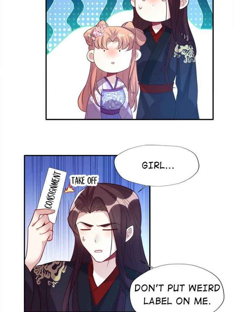 My Vampire Master Chapter 195 - Page 9