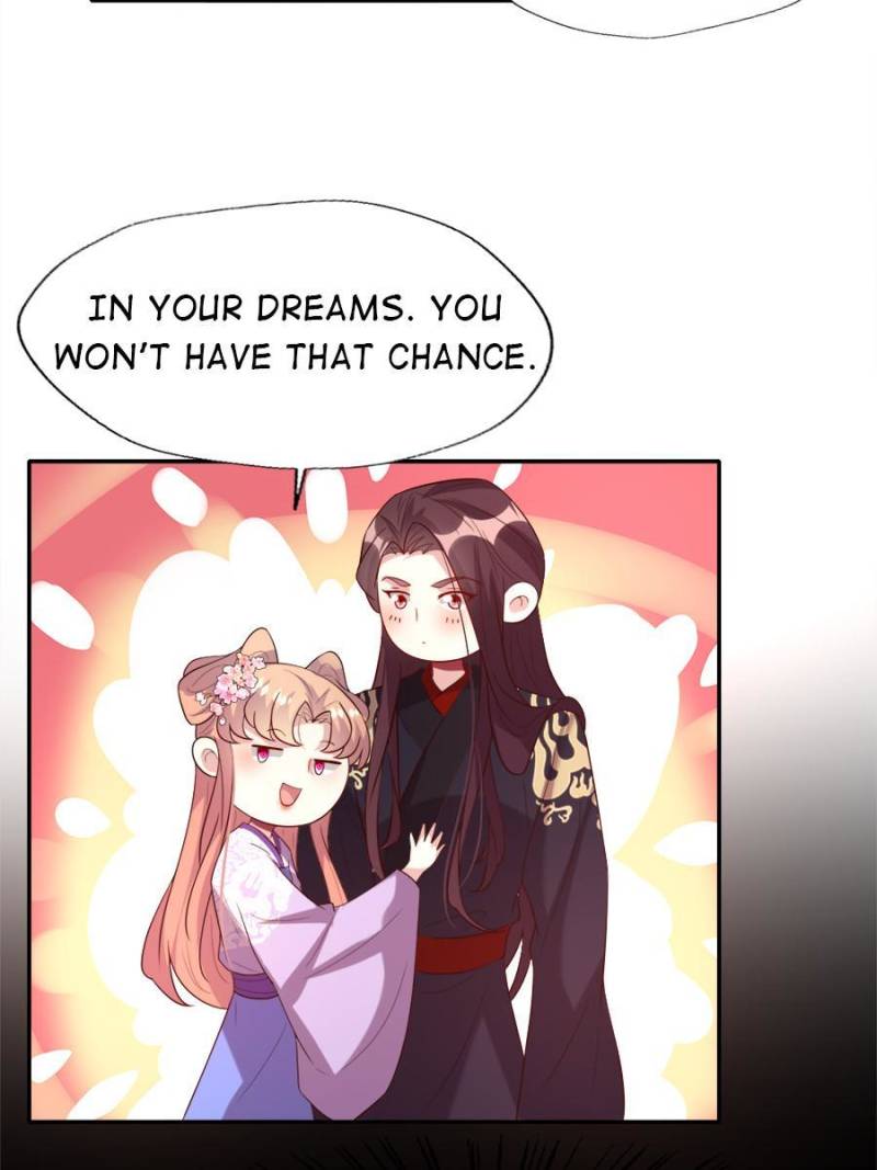 My Vampire Master Chapter 195 - Page 10