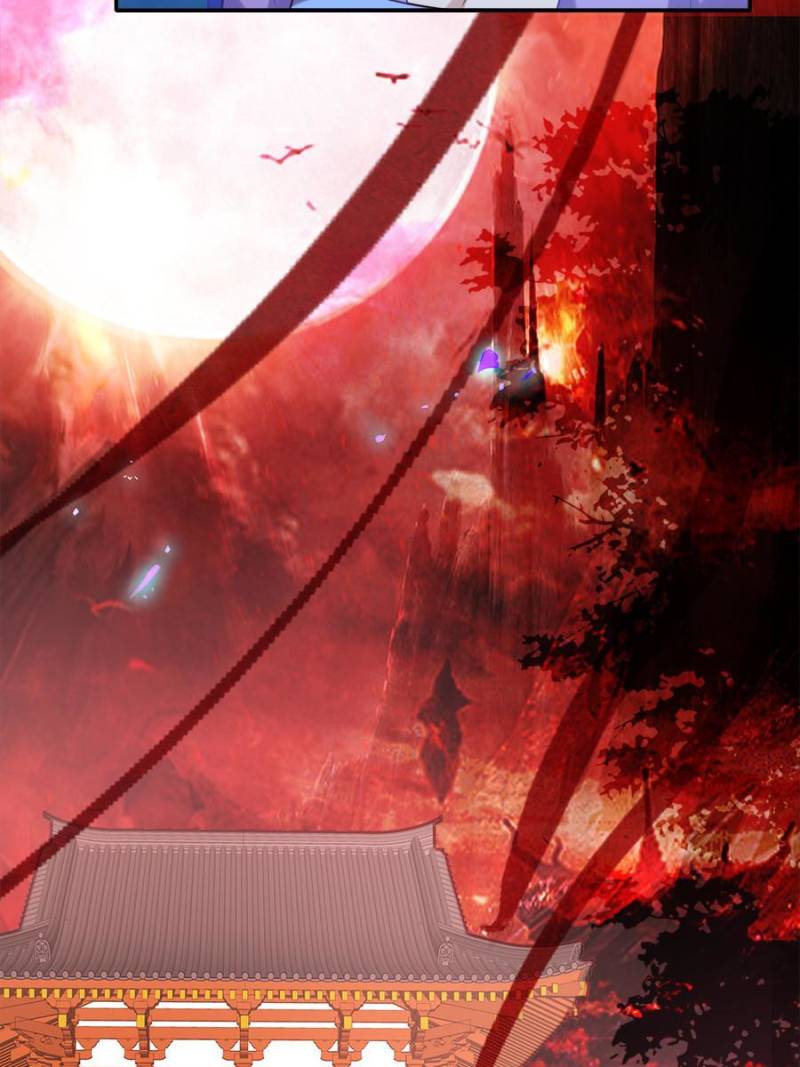 My Vampire Master Chapter 195 - Page 12