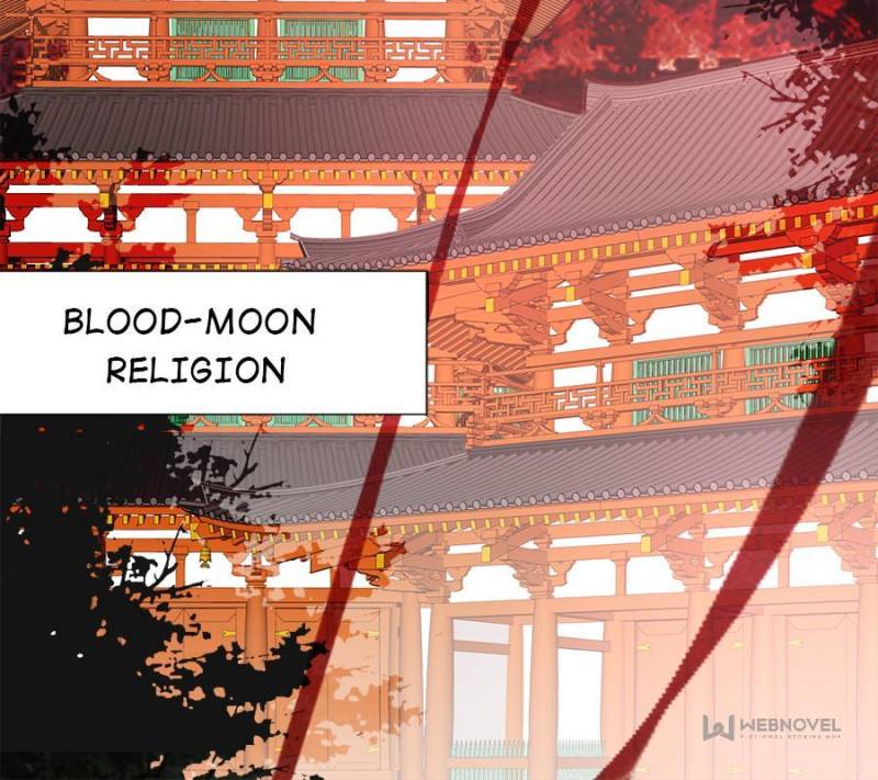 My Vampire Master Chapter 195 - Page 13