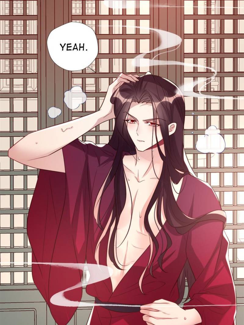 My Vampire Master Chapter 195 - Page 16