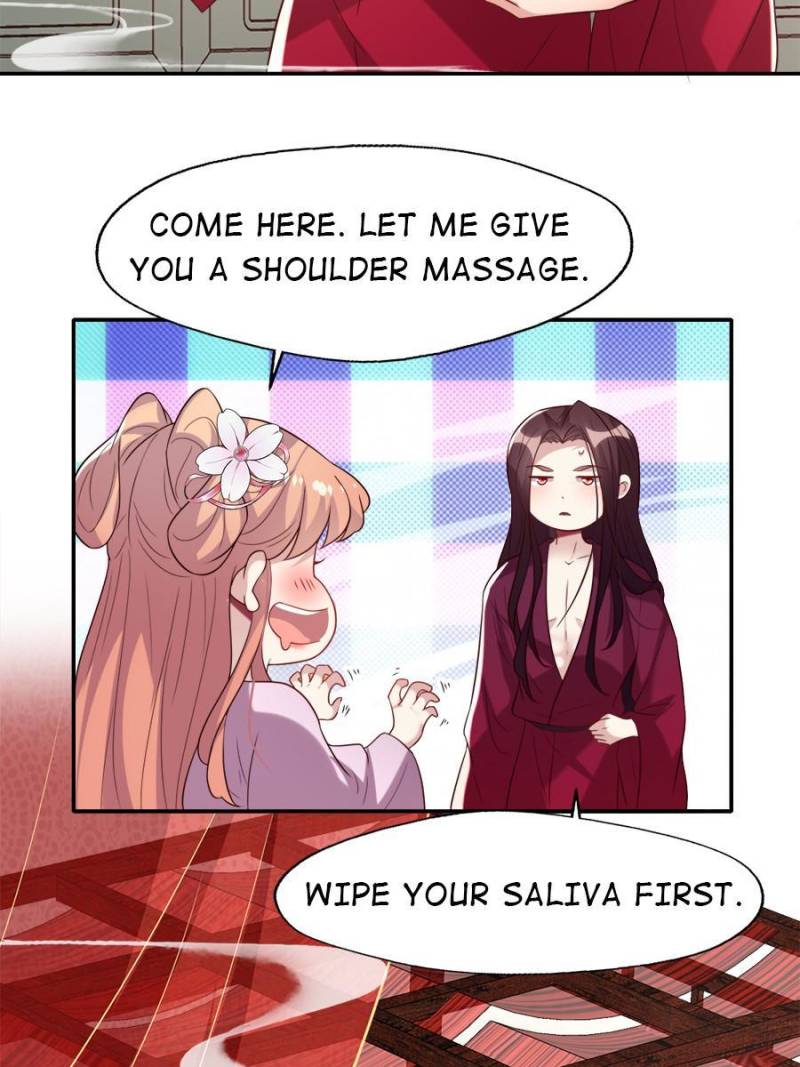 My Vampire Master Chapter 195 - Page 17