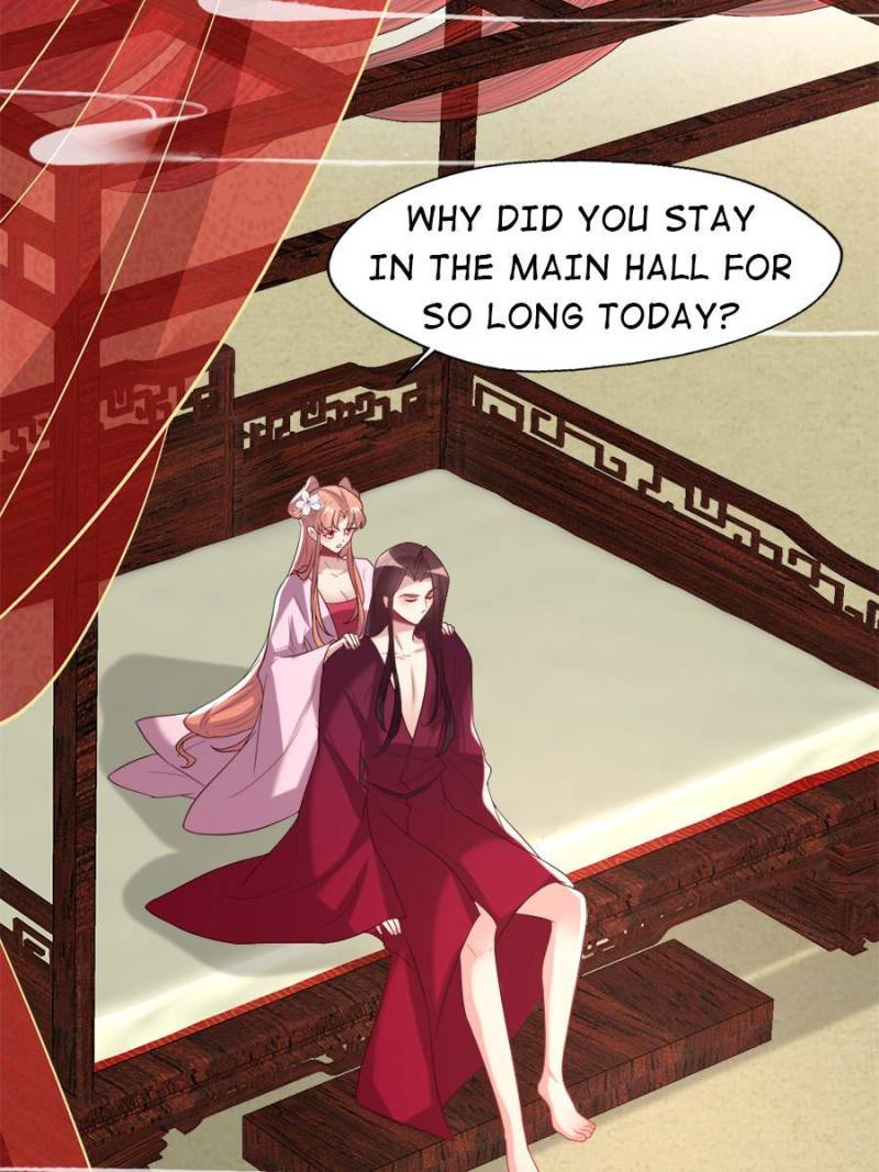 My Vampire Master Chapter 195 - Page 18