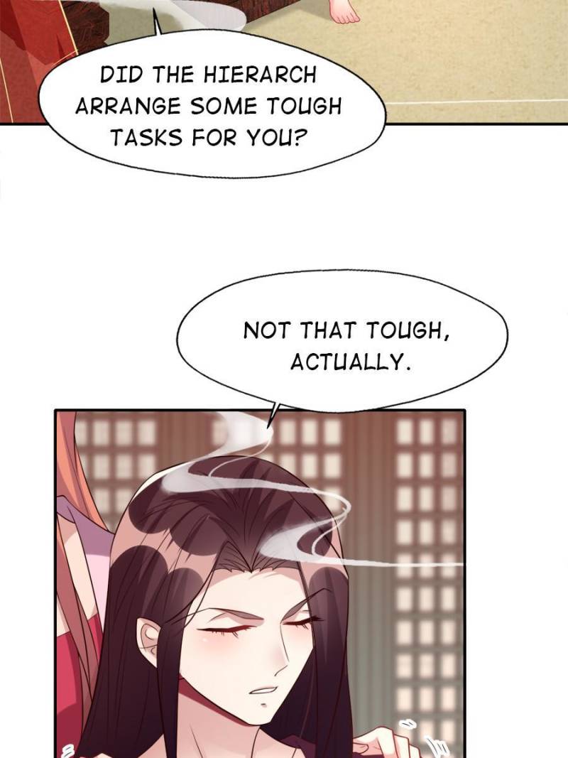 My Vampire Master Chapter 195 - Page 19