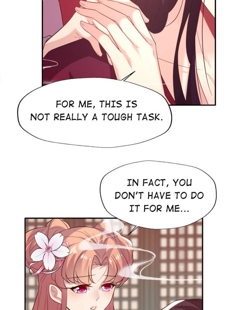 My Vampire Master Chapter 195 - Page 23