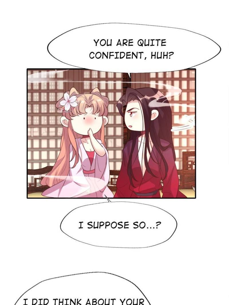 My Vampire Master Chapter 195 - Page 25