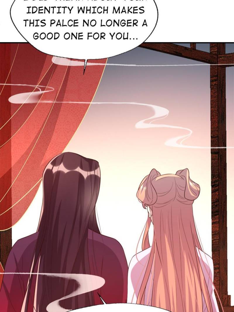 My Vampire Master Chapter 195 - Page 26