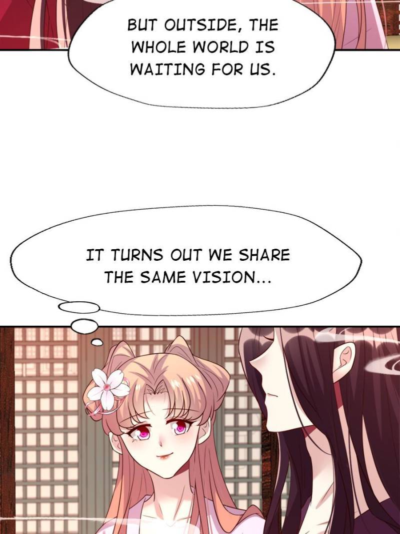 My Vampire Master Chapter 195 - Page 27