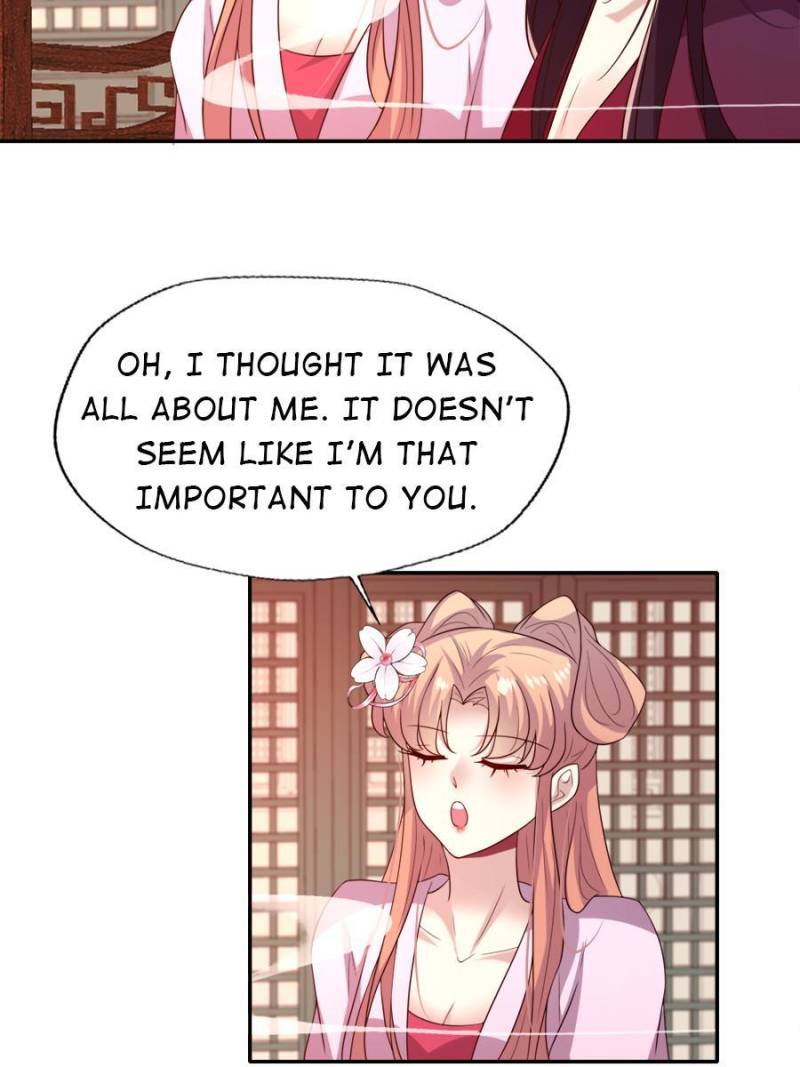 My Vampire Master Chapter 195 - Page 28