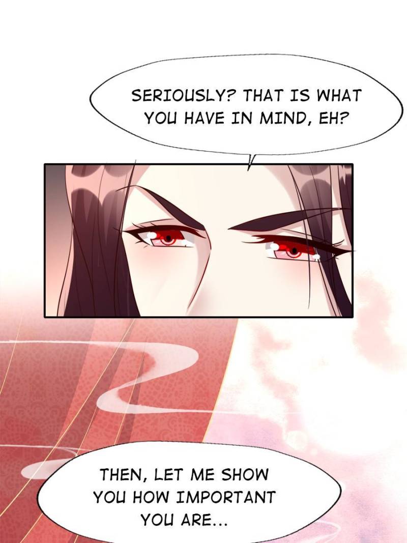 My Vampire Master Chapter 195 - Page 29