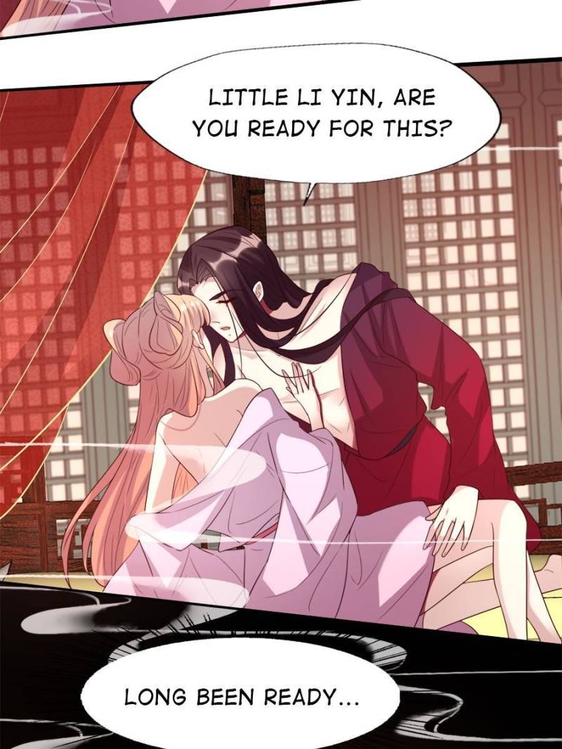 My Vampire Master Chapter 195 - Page 31