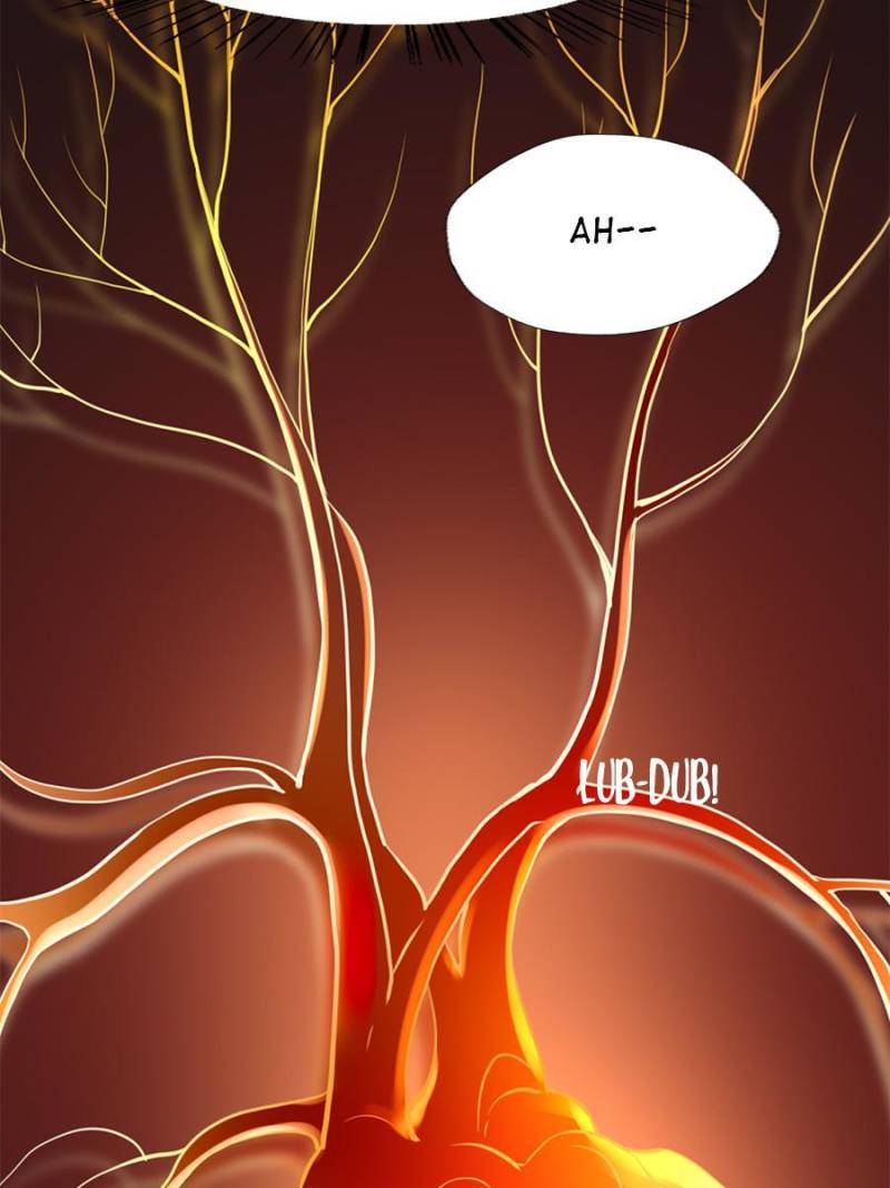 My Vampire Master Chapter 195 - Page 33