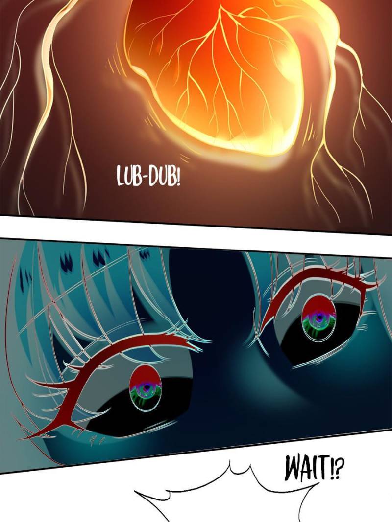 My Vampire Master Chapter 195 - Page 34