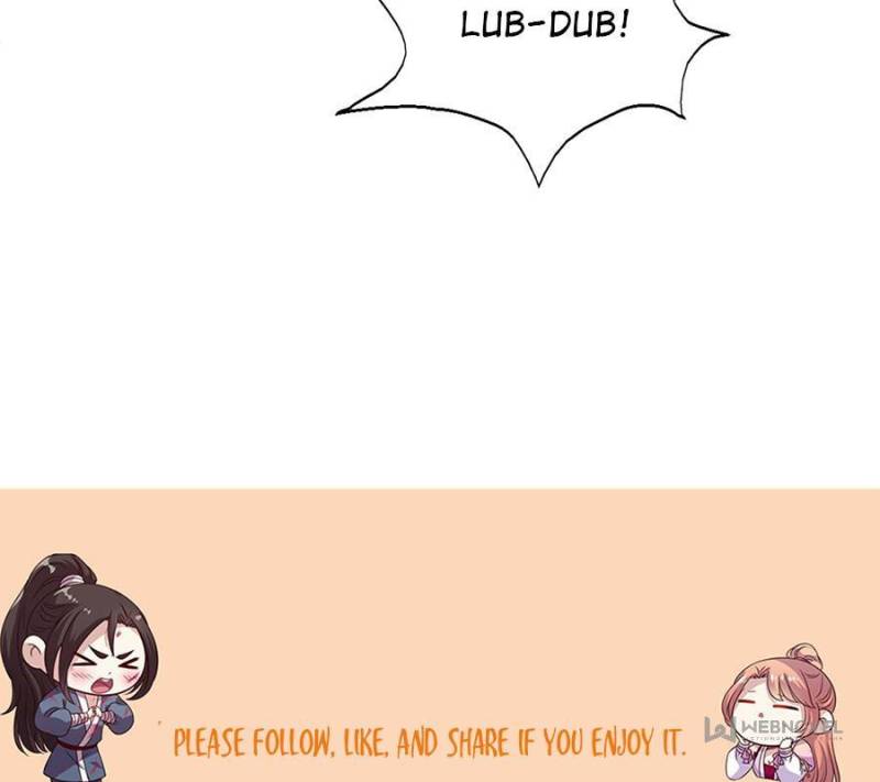 My Vampire Master Chapter 195 - Page 35