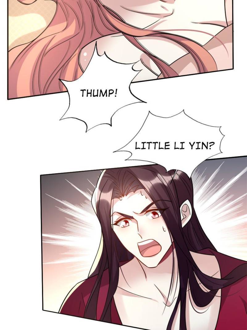 My Vampire Master Chapter 196 - Page 4