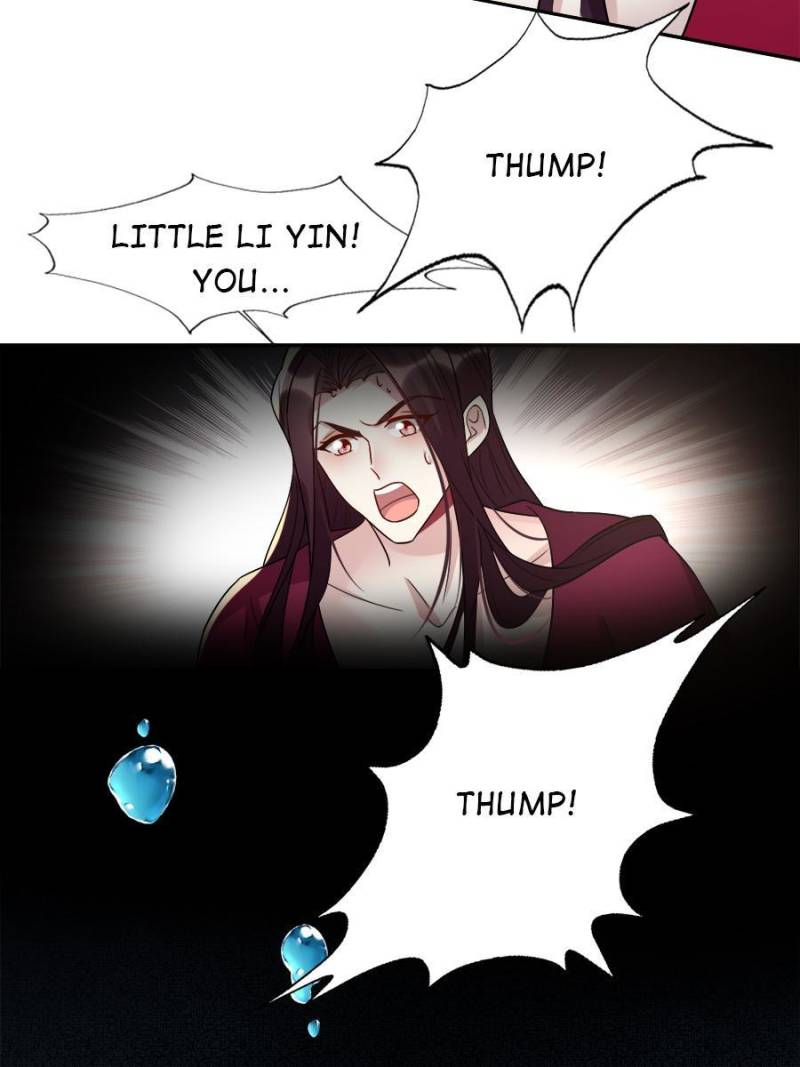 My Vampire Master Chapter 196 - Page 5