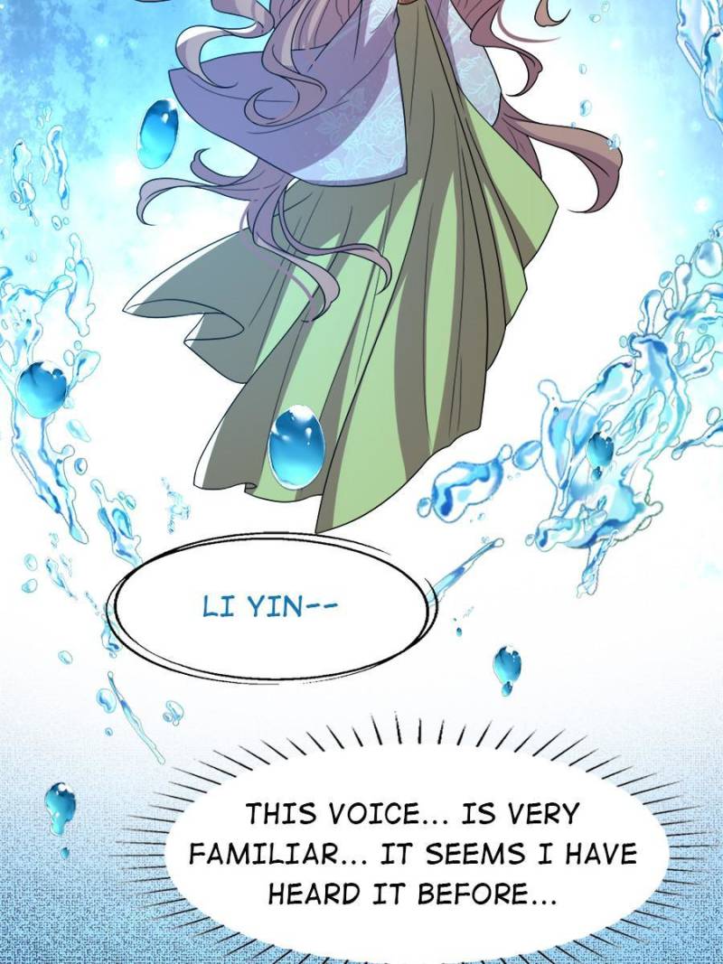 My Vampire Master Chapter 196 - Page 7