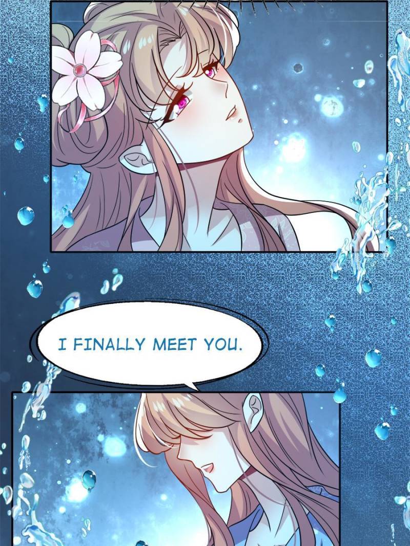 My Vampire Master Chapter 196 - Page 8