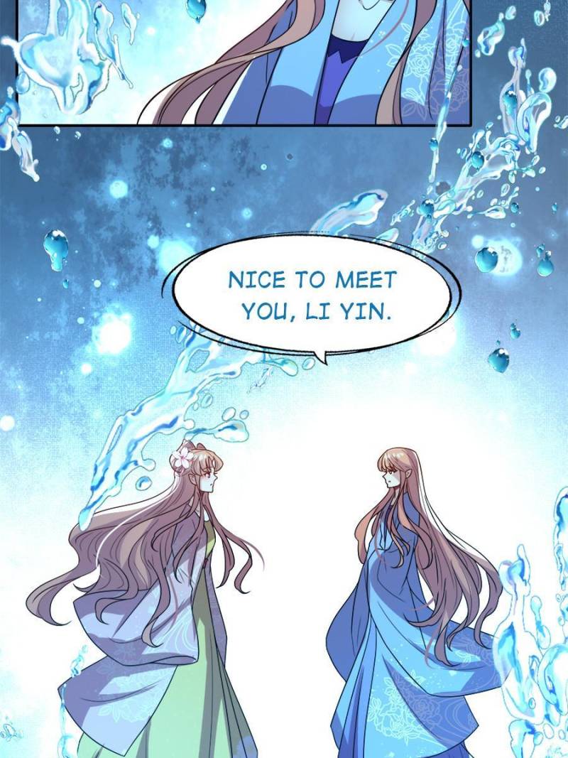 My Vampire Master Chapter 196 - Page 9