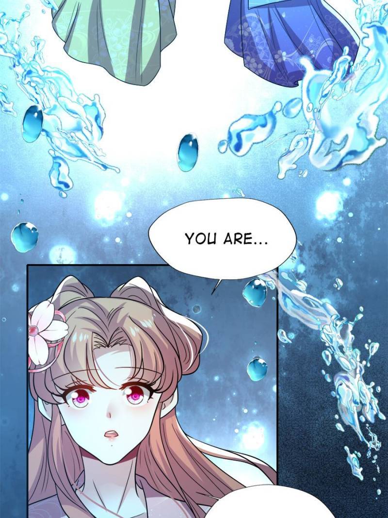 My Vampire Master Chapter 196 - Page 10