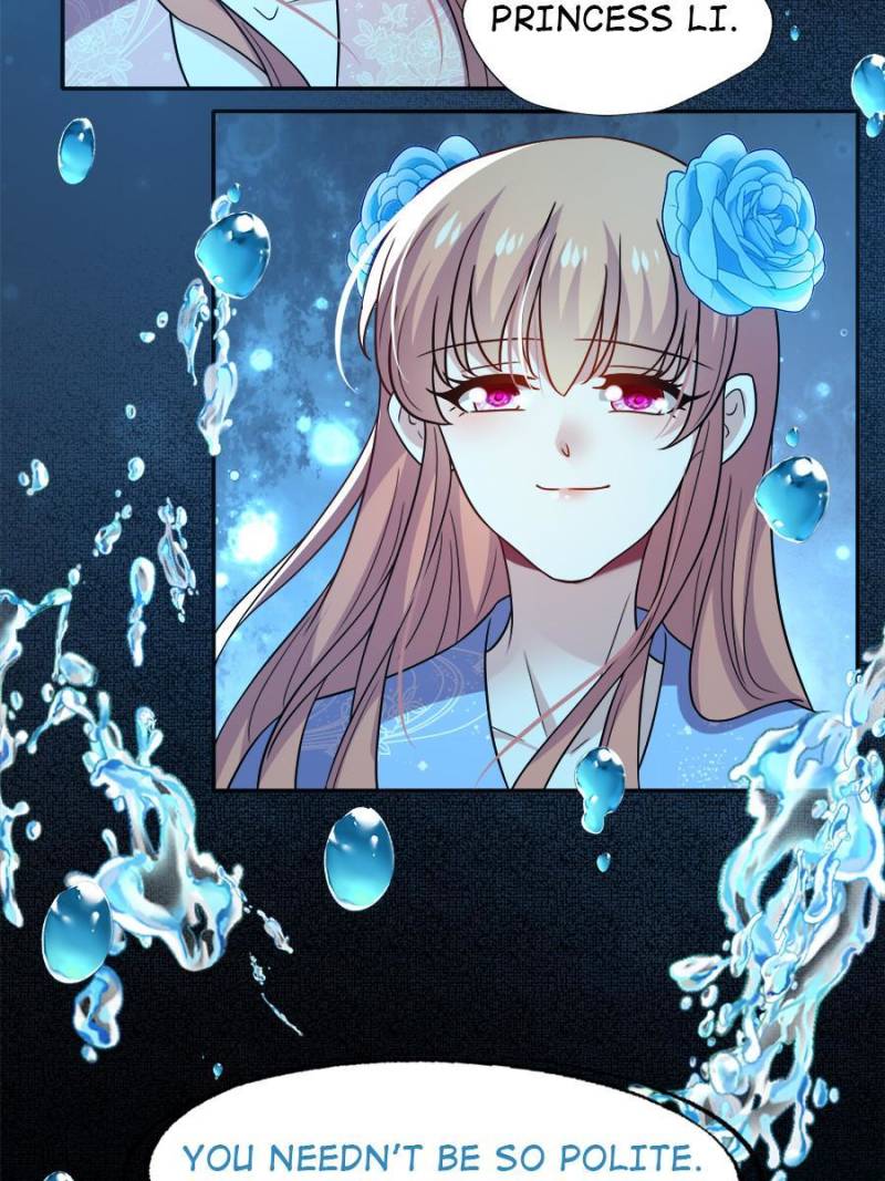 My Vampire Master Chapter 196 - Page 11