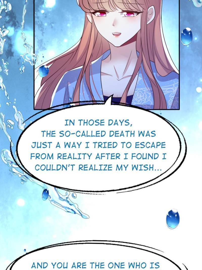 My Vampire Master Chapter 196 - Page 18