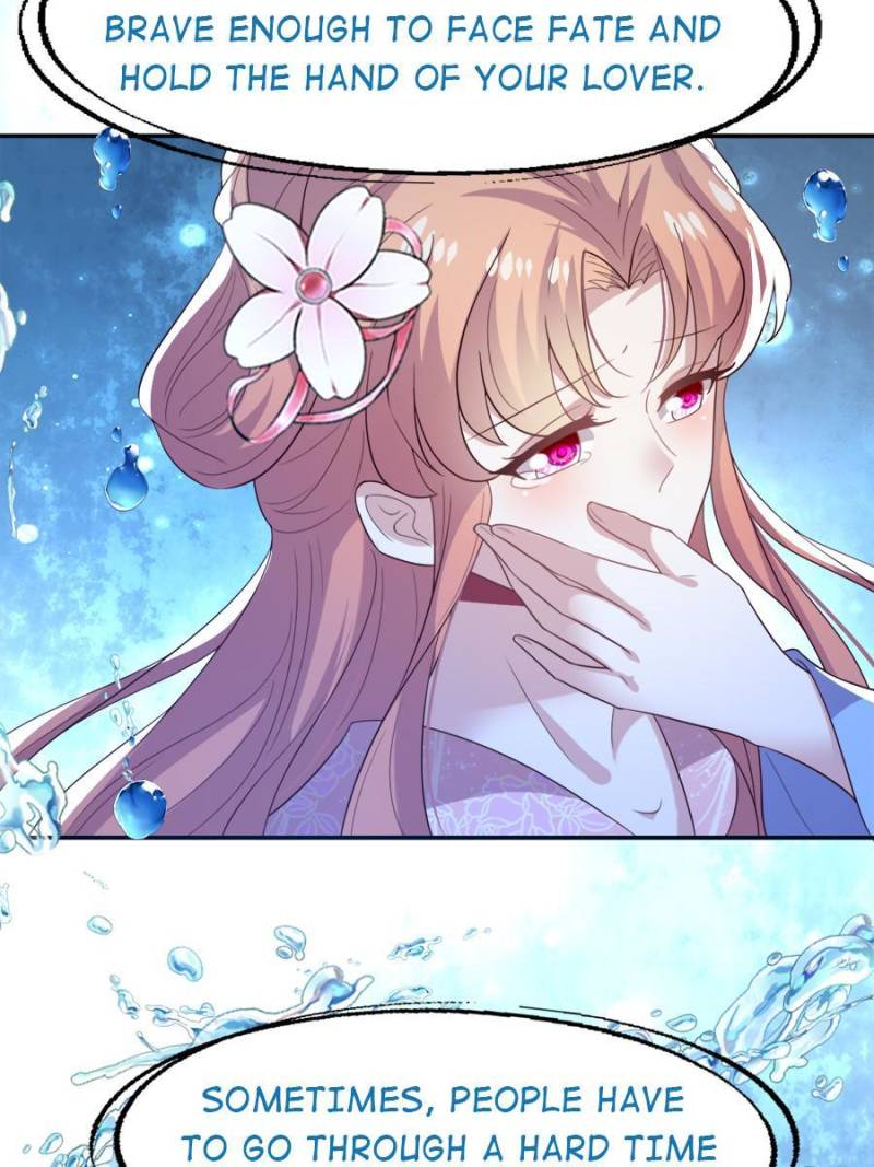 My Vampire Master Chapter 196 - Page 19