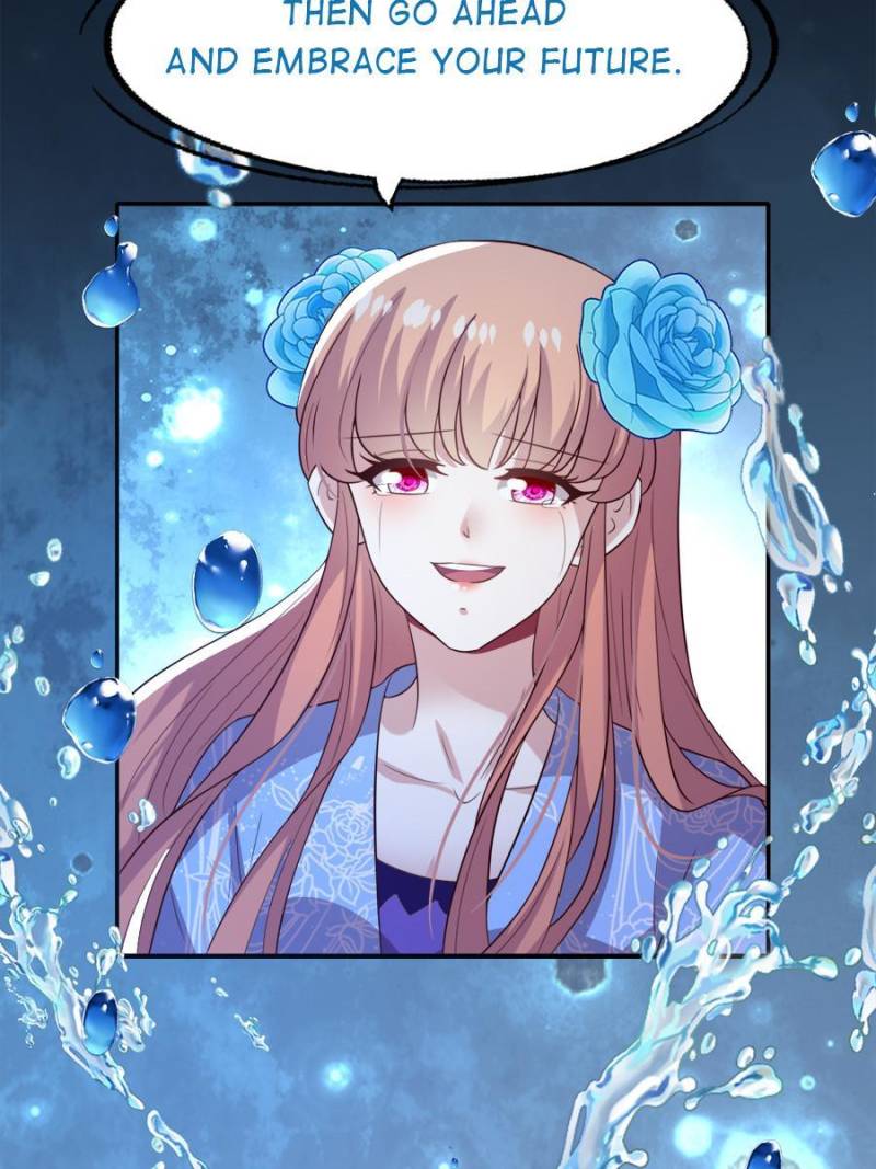 My Vampire Master Chapter 196 - Page 22