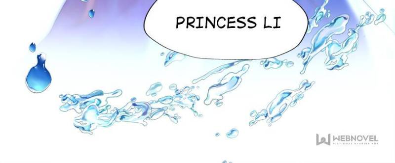 My Vampire Master Chapter 196 - Page 24