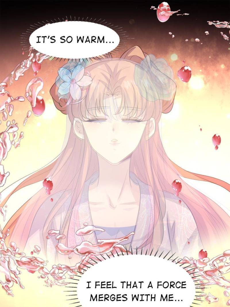 My Vampire Master Chapter 196 - Page 25