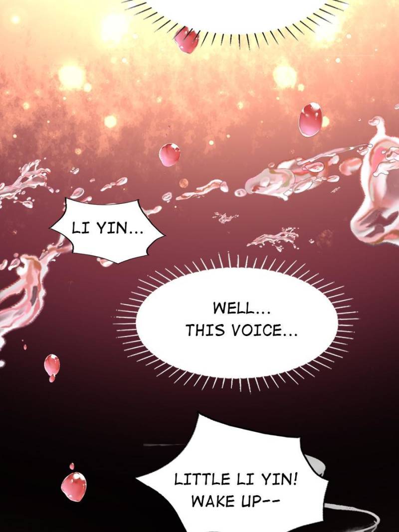 My Vampire Master Chapter 196 - Page 26