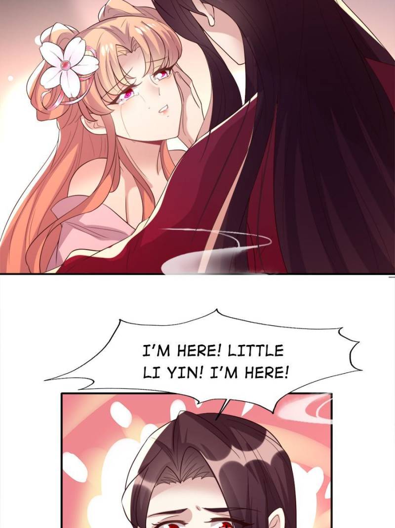 My Vampire Master Chapter 196 - Page 28