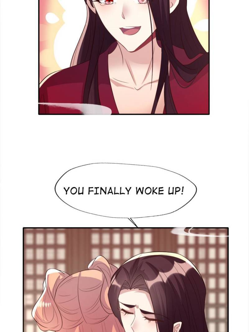 My Vampire Master Chapter 196 - Page 29