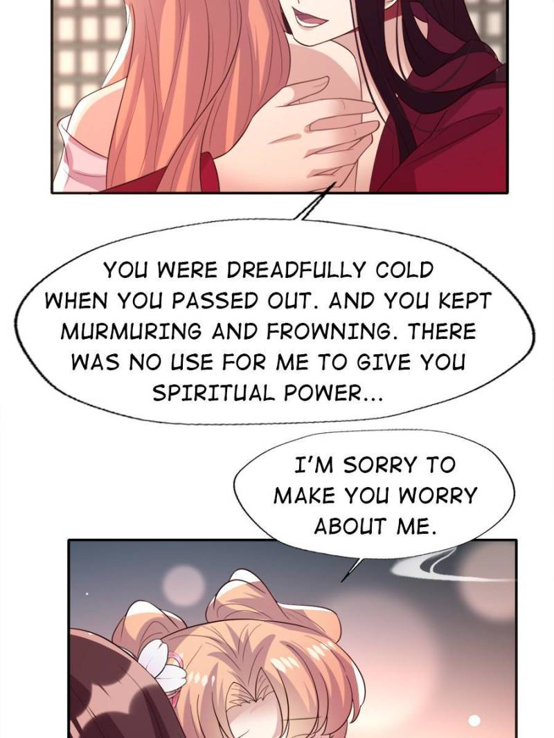 My Vampire Master Chapter 196 - Page 30