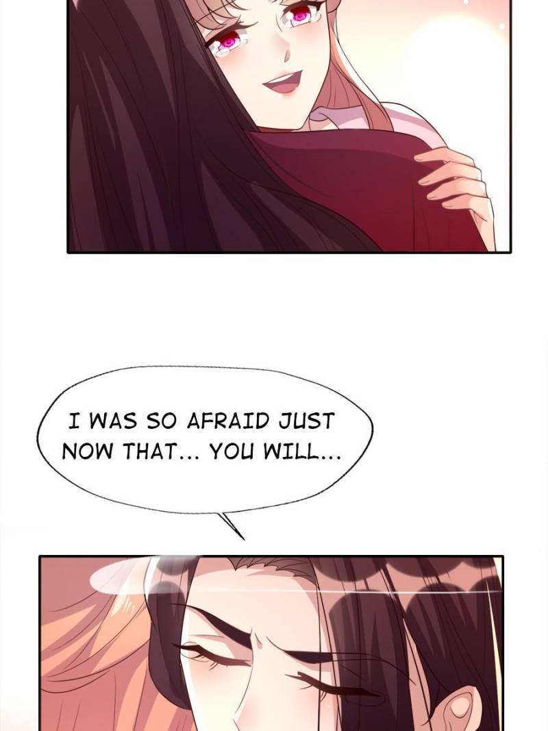 My Vampire Master Chapter 196 - Page 31