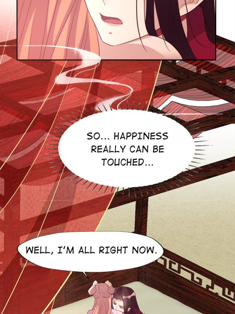 My Vampire Master Chapter 196 - Page 32