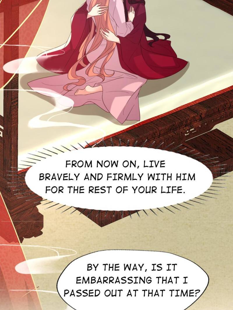 My Vampire Master Chapter 196 - Page 33