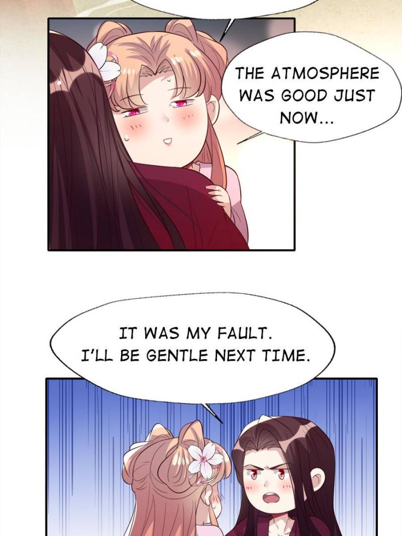 My Vampire Master Chapter 196 - Page 34