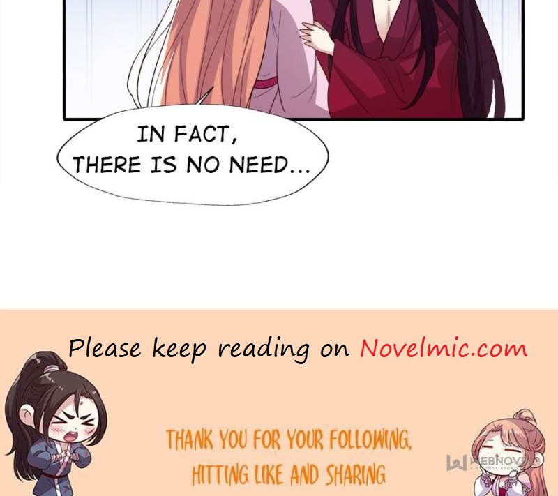 My Vampire Master Chapter 196 - Page 35