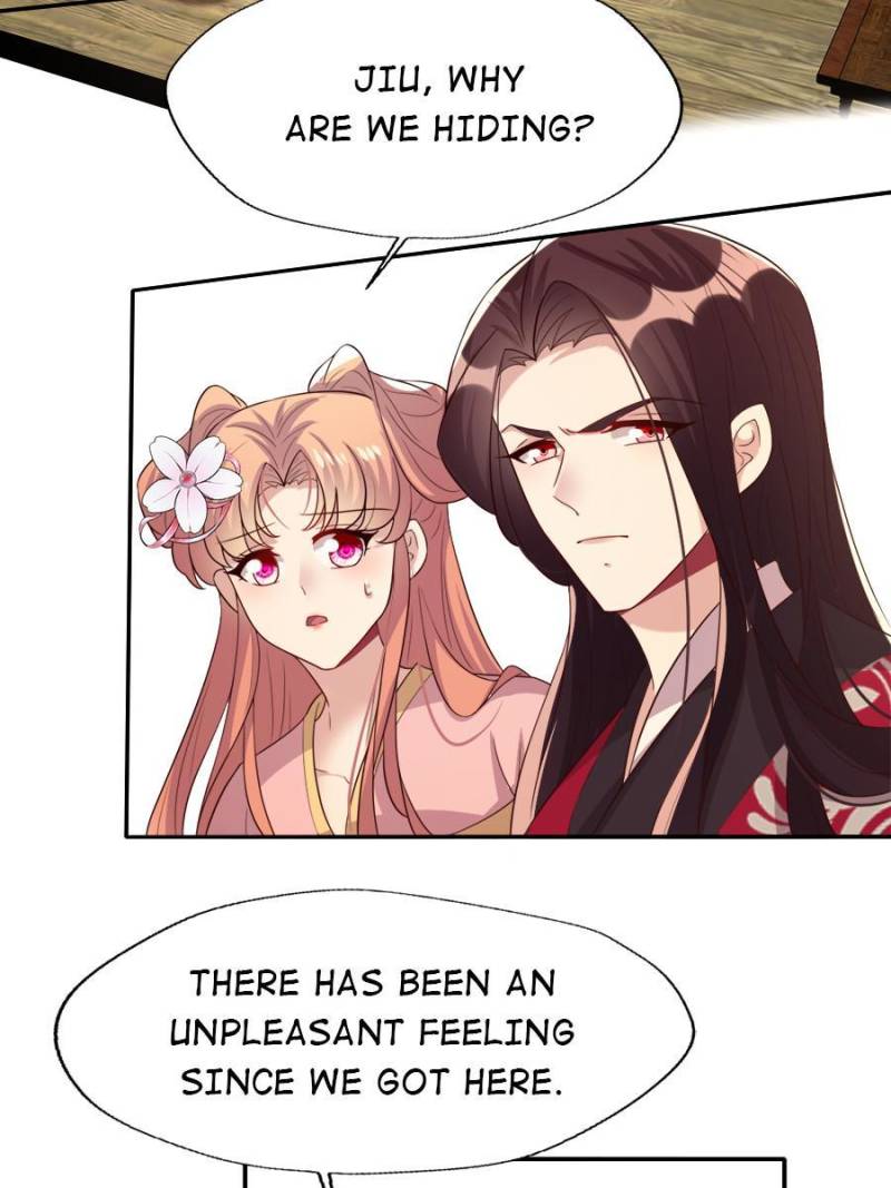 My Vampire Master Chapter 197 - Page 5