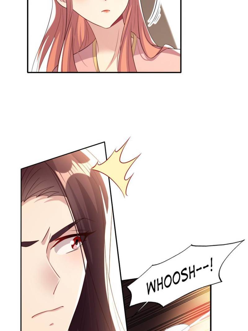 My Vampire Master Chapter 197 - Page 7