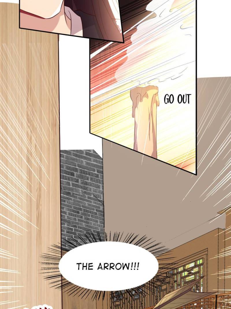 My Vampire Master Chapter 197 - Page 8