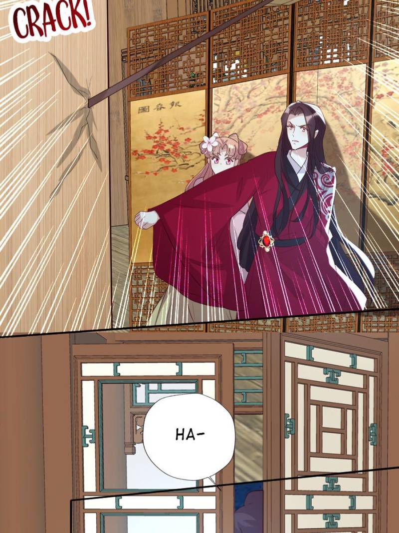 My Vampire Master Chapter 197 - Page 9