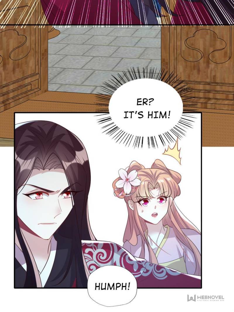 My Vampire Master Chapter 197 - Page 12