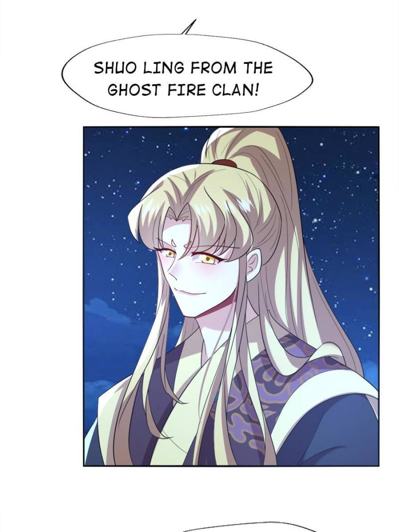 My Vampire Master Chapter 197 - Page 13