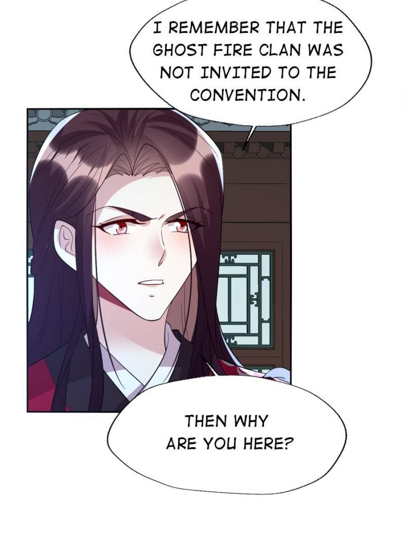 My Vampire Master Chapter 197 - Page 14