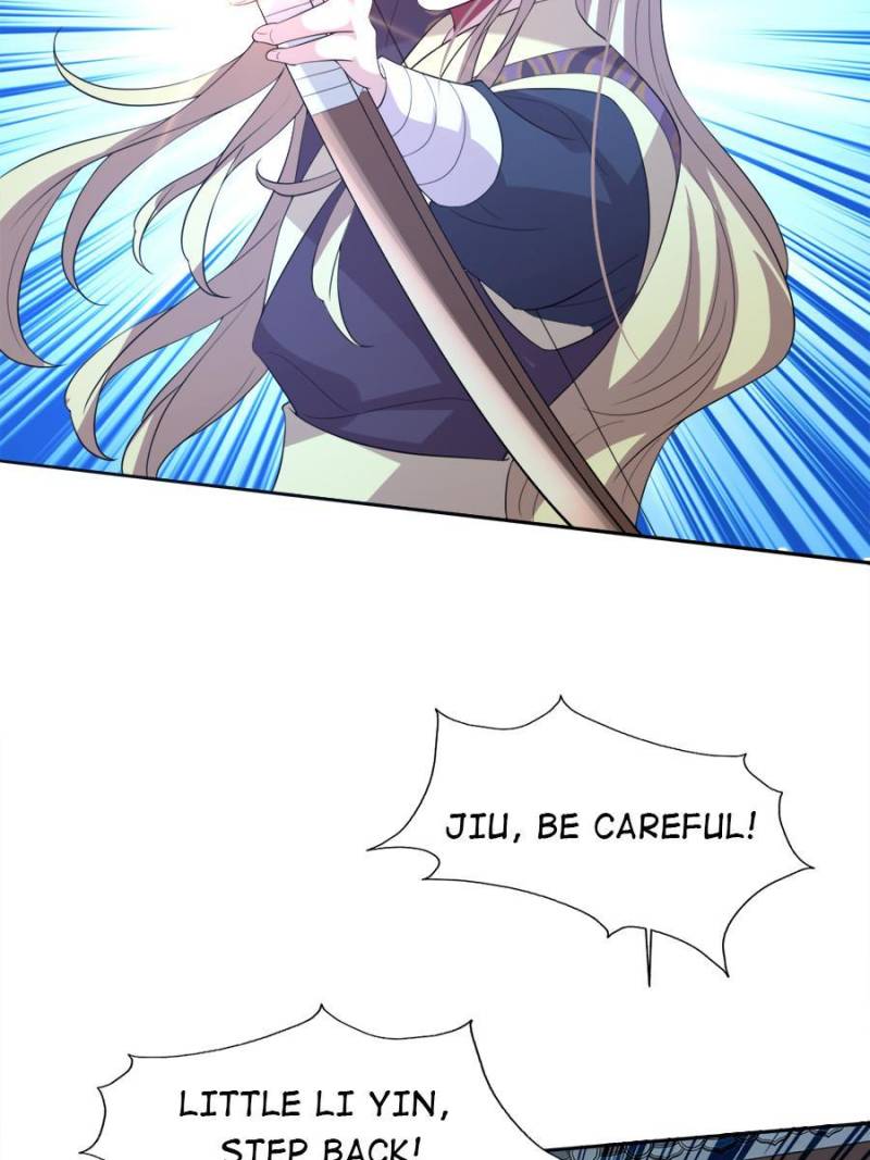 My Vampire Master Chapter 197 - Page 16